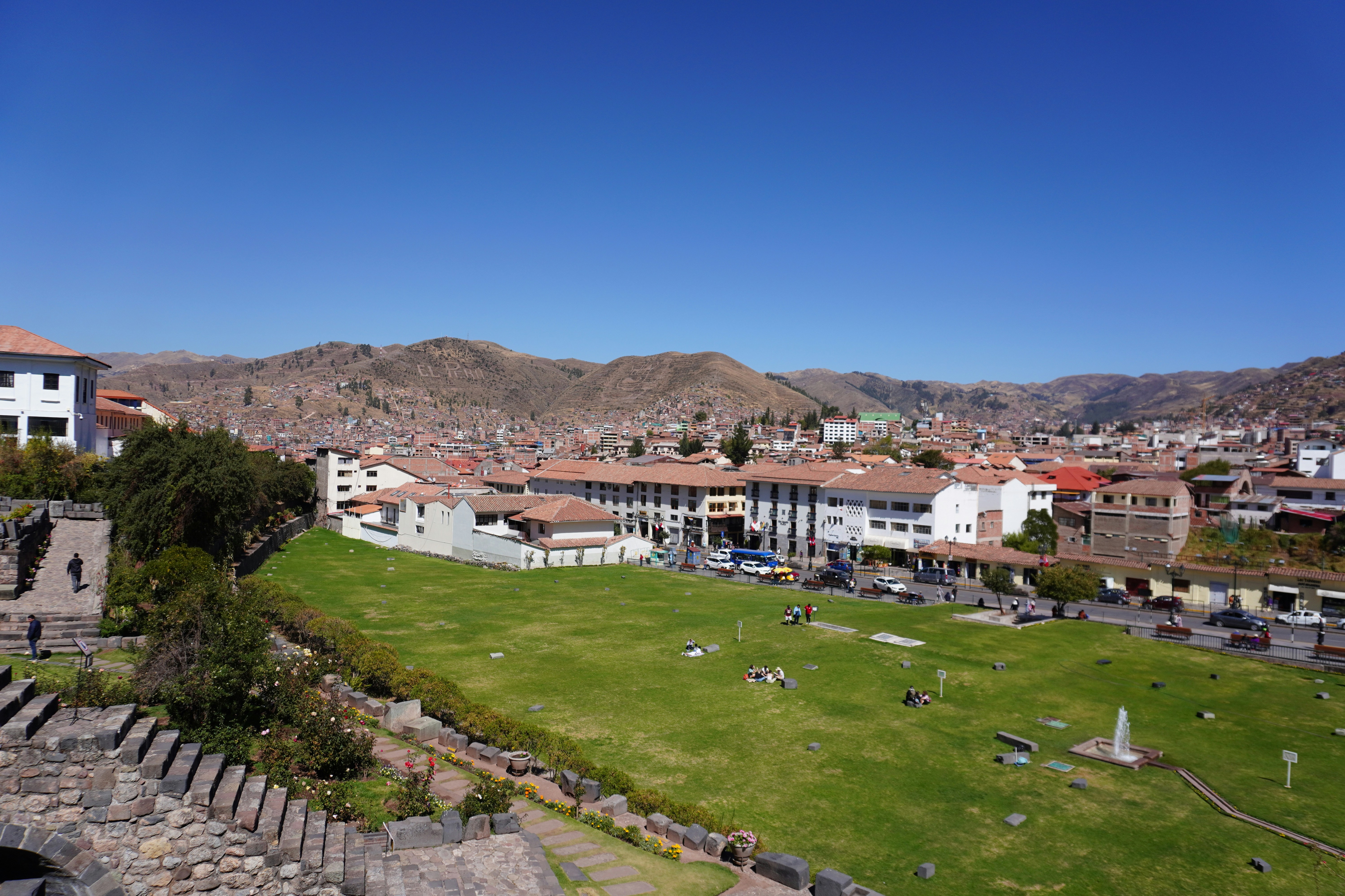 Cusco Imperial 2D/1N Tour de Promoción