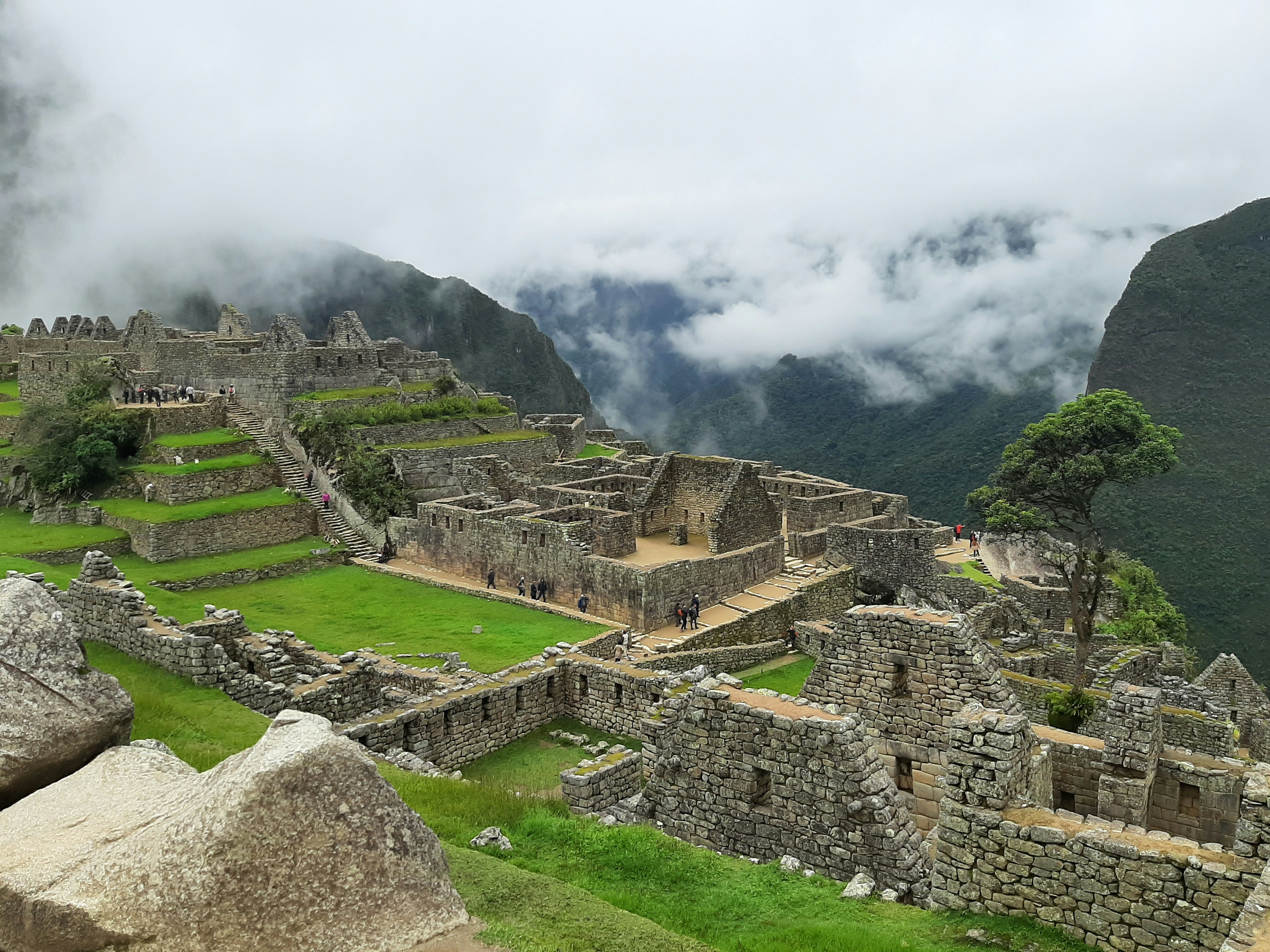 Cusco Maravilla 5D/4N Viaje de Promoción