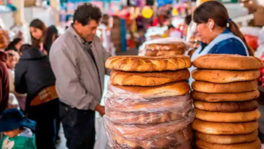 Mercado San Pedro