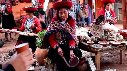 Chinchero